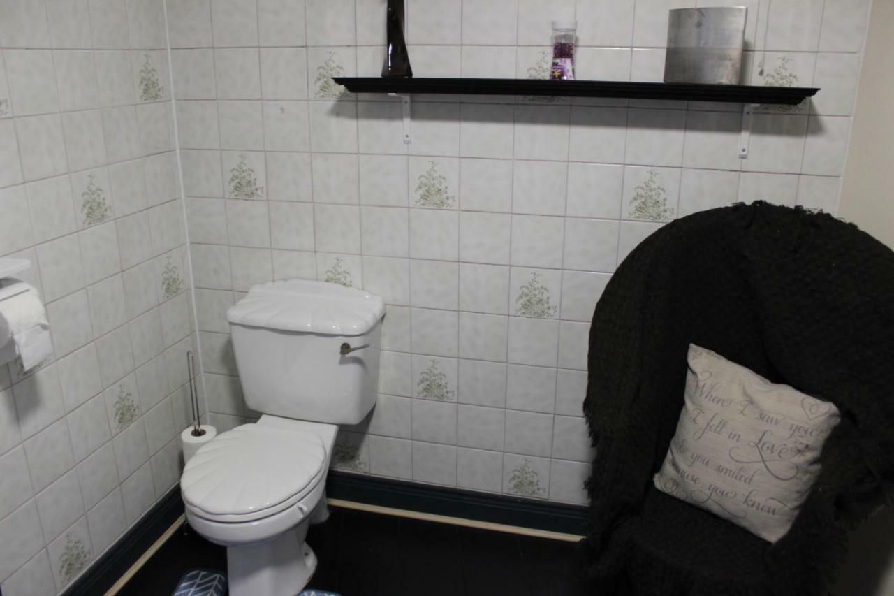 Donegal Lodgings - Apt 1 Apartment Donegal Town Luaran gambar